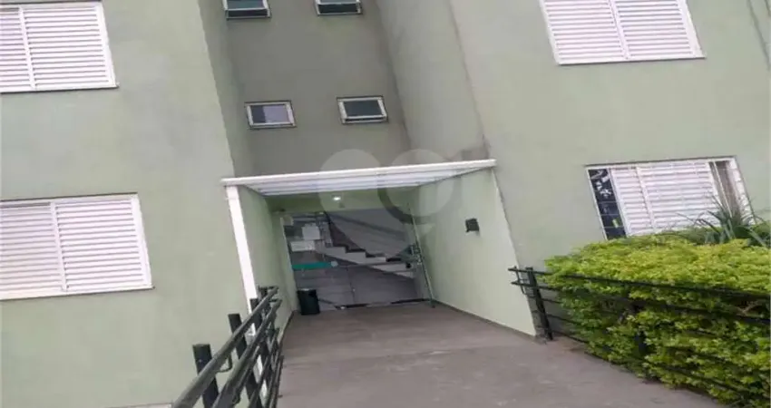 Apartamento com 2 quartos à venda em Parque Das Nações - SP