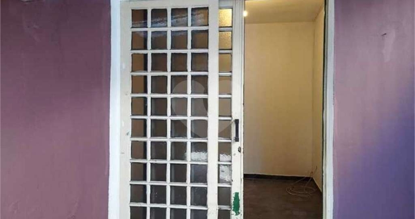Casa com 3 quartos para locação em Campestre - SP