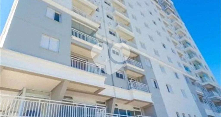 Apartamento com 2 quartos para locação em Santa Terezinha - SP