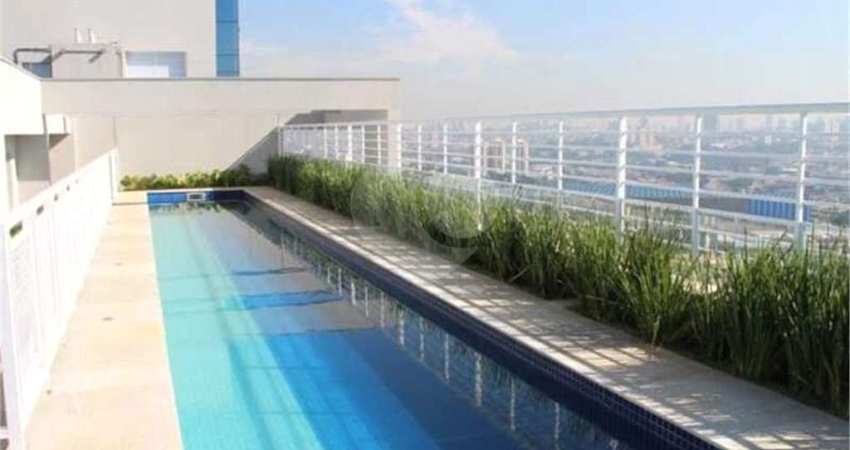 Apartamento com 1 quarto para alugar no Centro, São Bernardo do Campo 