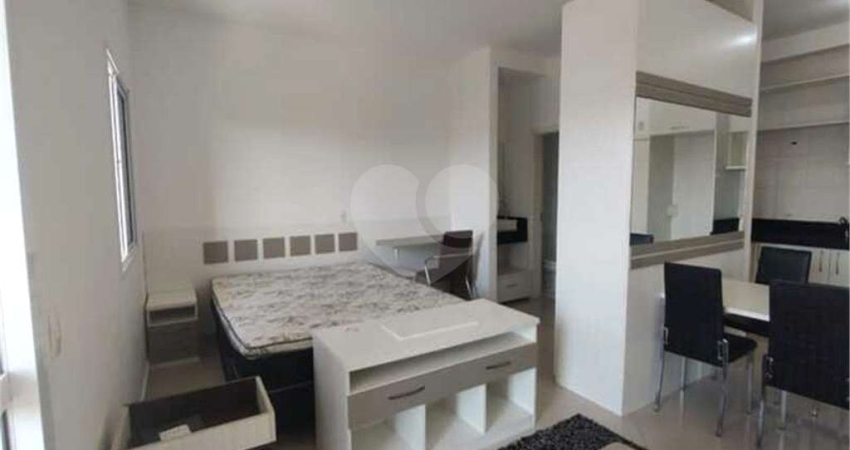 Apartamento com 1 quarto para alugar no Centro, São Bernardo do Campo 