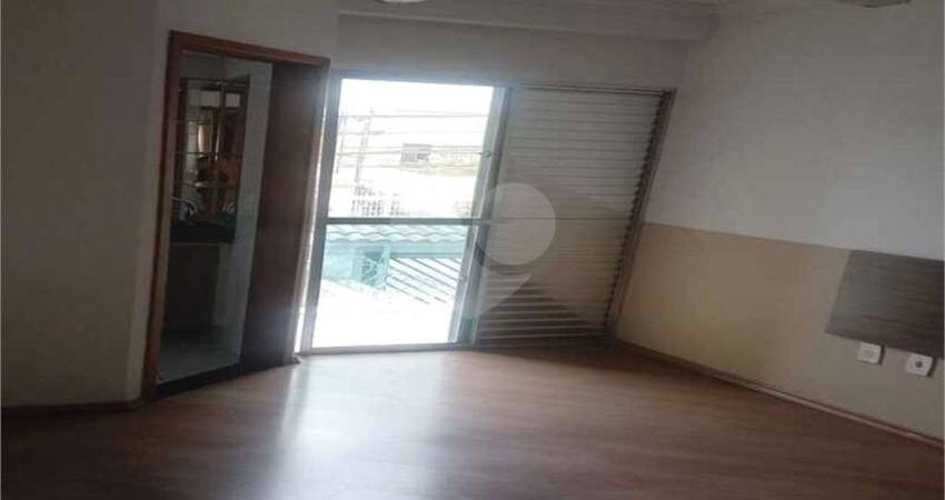Apartamento com 2 quartos para locação em Utinga - SP