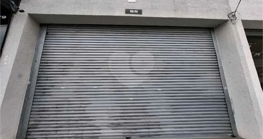 Ponto comercial para alugar no Centro, Santo André 
