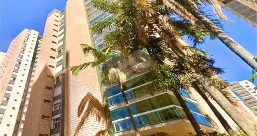 Apartamento com 2 quartos à venda em Campestre - SP