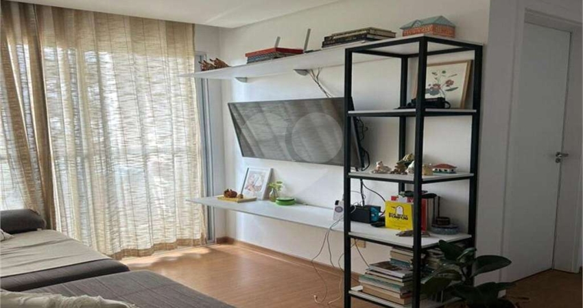 Apartamento com 2 quartos à venda no Utinga, Santo André 