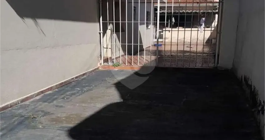 Casa com 2 quartos à venda no Utinga, Santo André