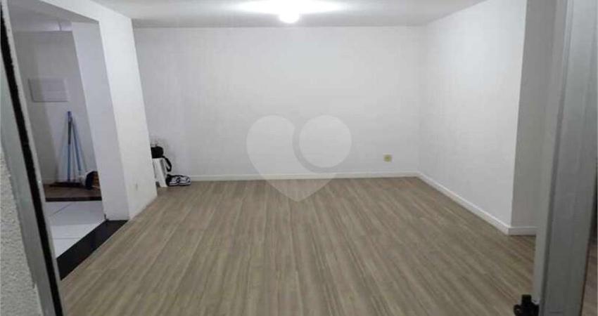 Apartamento com 2 quartos à venda no Utinga, Santo André 