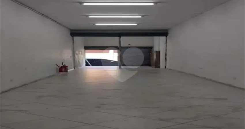 Ponto comercial para alugar no Campestre, Santo André 