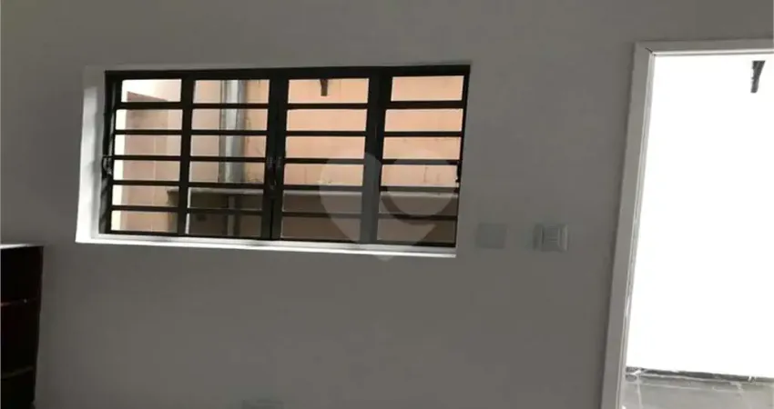 Sobrado com 1 quartos para locação em Campestre - SP