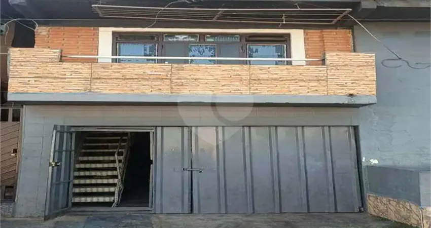 Kitnet com 2 quartos para locação em Vila Metalúrgica - SP