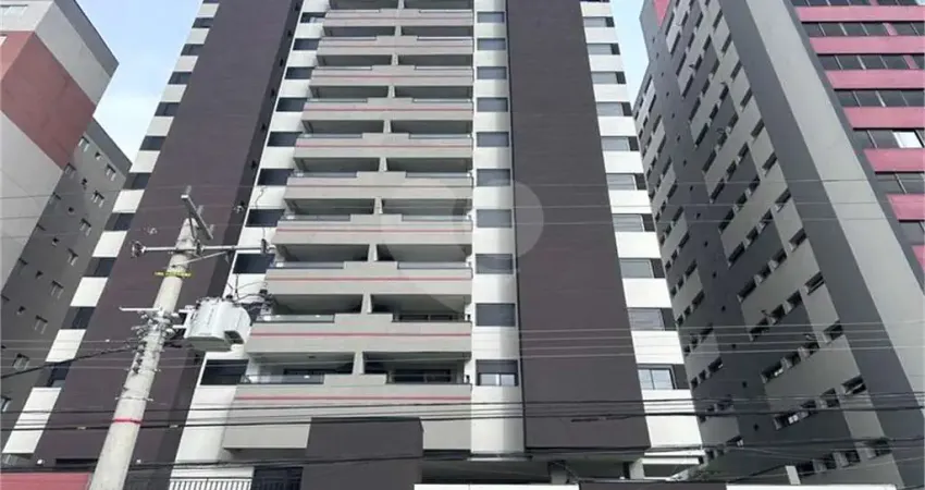 Apartamento com 2 quartos à venda em Parque Das Nações - SP