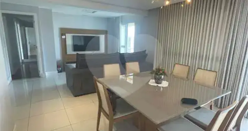 Apartamento com 3 quartos à venda em Casa Branca - SP