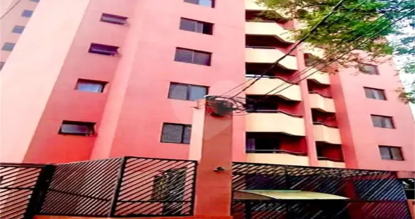 Apartamento com 2 quartos à venda ou para locação em Rudge Ramos - SP