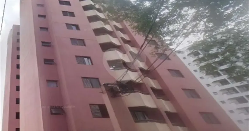 Apartamento com 2 quartos à venda ou para locação em Rudge Ramos - SP