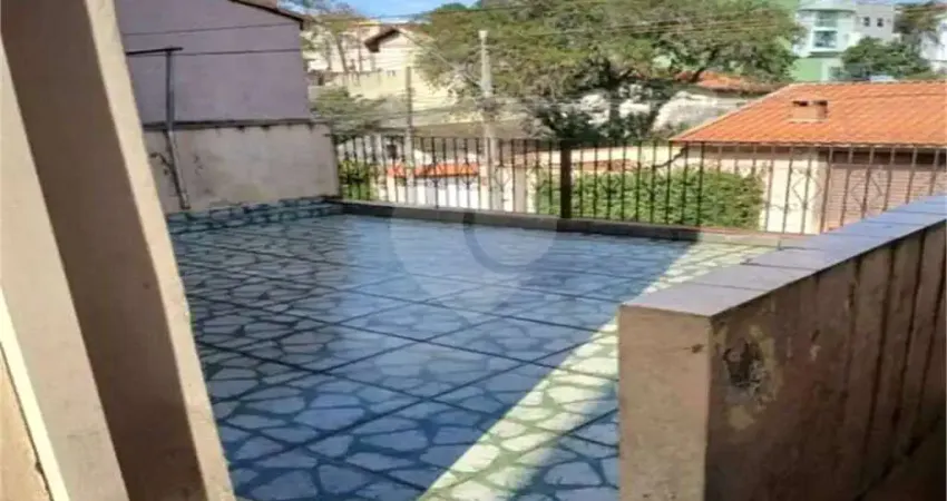 Casa com 2 quartos à venda no Parque das Nações, Santo André 
