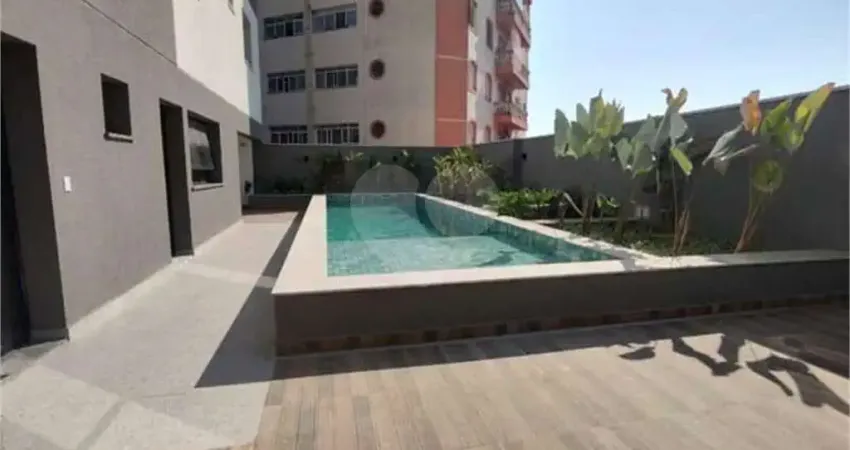 Apartamento com 1 quarto para alugar no Centro, São Bernardo do Campo