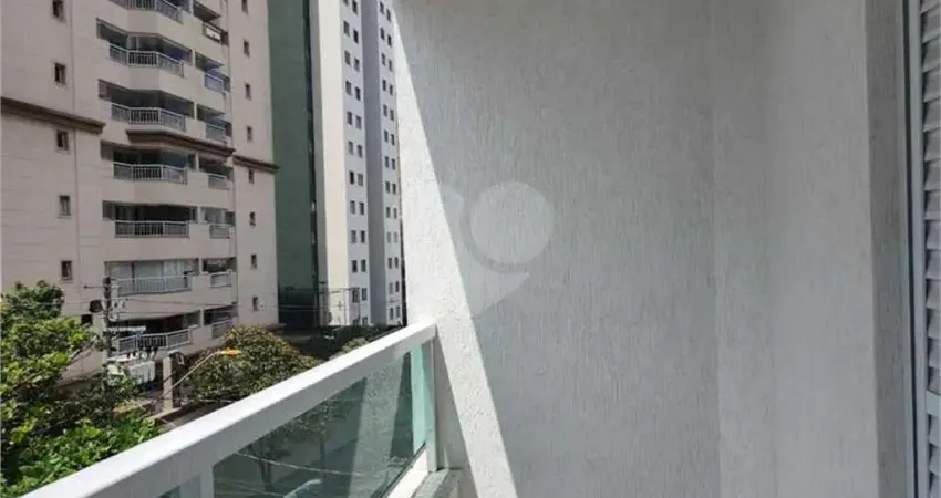 Cobertura com 3 quartos à venda no Campestre, Santo André