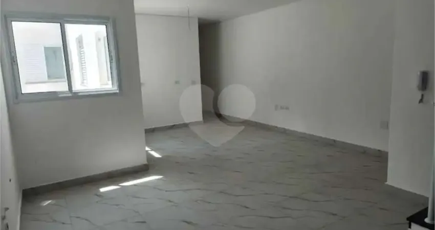 Apartamento com 2 quartos à venda na Vila Valparaíso, Santo André