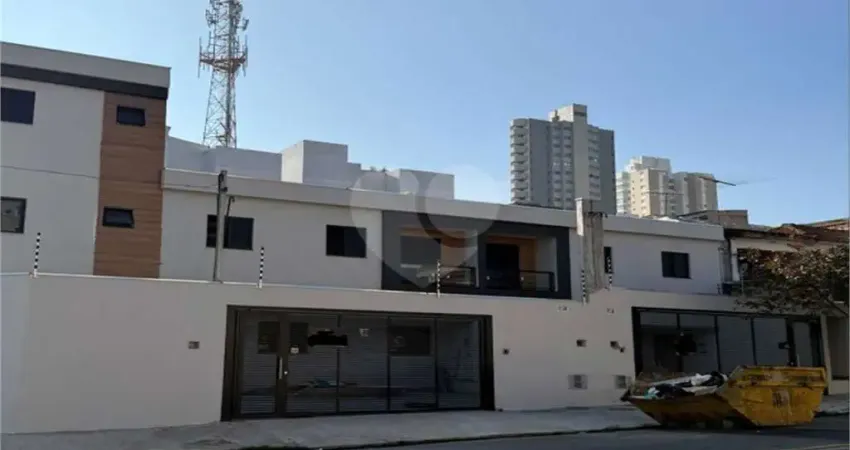 Casa com 3 quartos à venda no Jardim, Santo André 