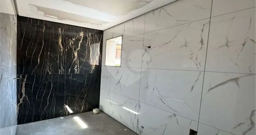 Casa com 3 quartos à venda na Vila Camilópolis, Santo André 