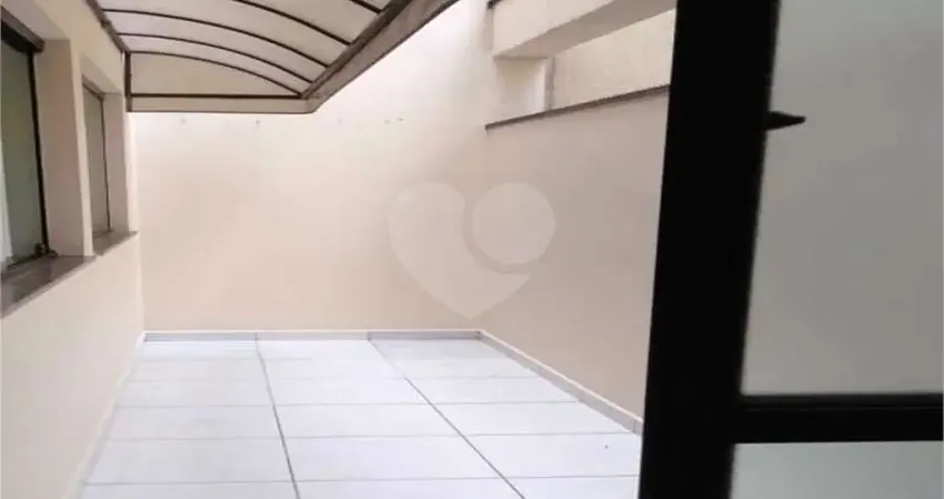 Apartamento com 3 quartos à venda na Vila Assunção, Santo André 