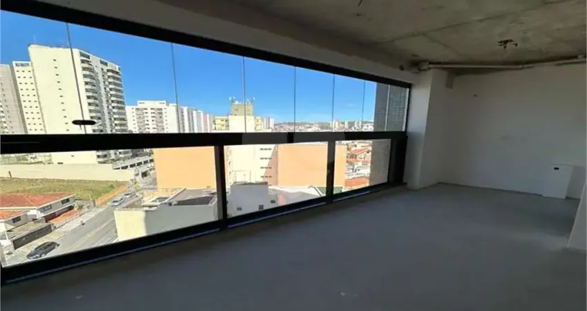 Apartamento com 2 quartos à venda no Centro, São Bernardo do Campo 