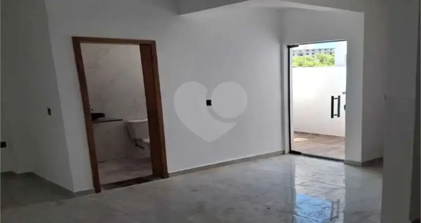 Cobertura com 2 quartos para locação em parque das nações - sp