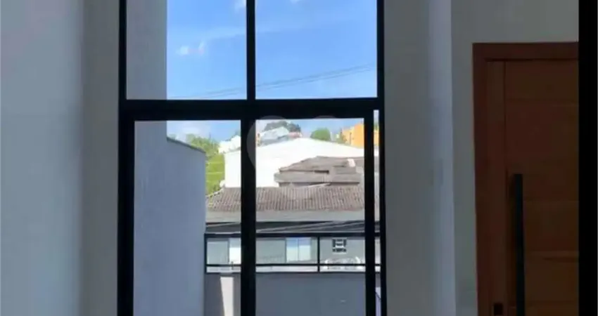 Casa com 3 quartos à venda na Vila Camilópolis, Santo André