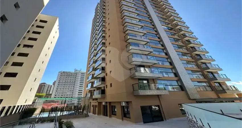 Apartamento com 2 quartos à venda no Nova Petrópolis, São Bernardo do Campo