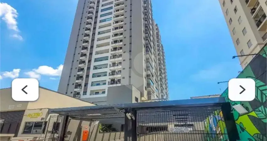 Apartamento com 2 quartos à venda no Centro, São Bernardo do Campo 