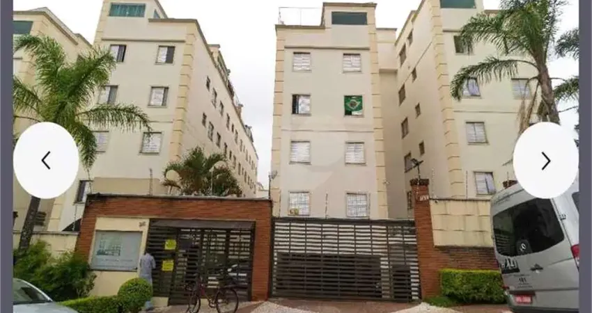 Apartamento com 2 quartos à venda no São Bernardo, Campinas 
