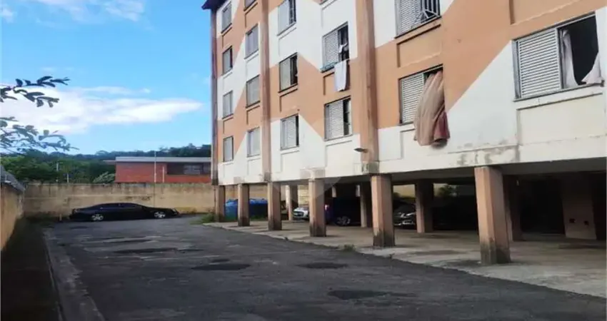 Apartamento com 2 quartos à venda em Sapopemba, São Paulo 