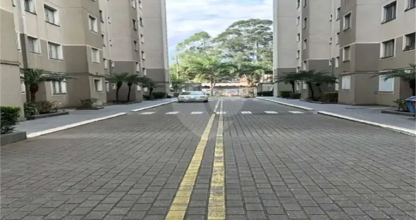 Apartamento com 2 quartos à venda em jardim ângela (zona leste) - sp