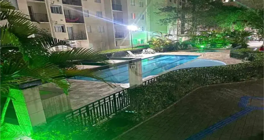 Apartamento com 3 quartos à venda na Vila Industrial, São Paulo 