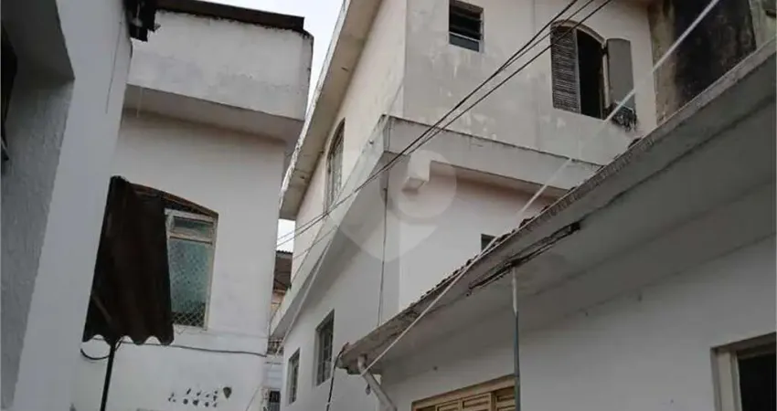 Casa com 2 quartos à venda na Vila Industrial, São Paulo 