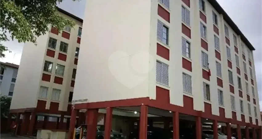Apartamento com 2 quartos à venda em Sapopemba, São Paulo