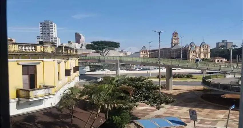 Apartamento com 1 quarto à venda no Centro, São Paulo