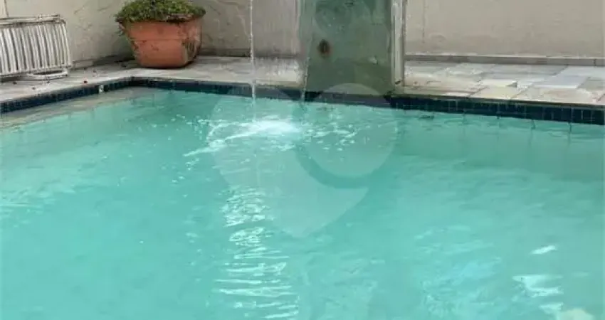 Apartamento com 3 quartos à venda na Vila Andrade, São Paulo 