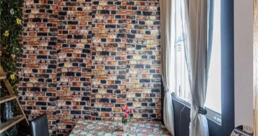 Apartamento com 4 quartos à venda em Santa Cecília, São Paulo 