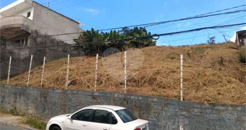 Terreno à venda em Jaraguá, São Paulo 