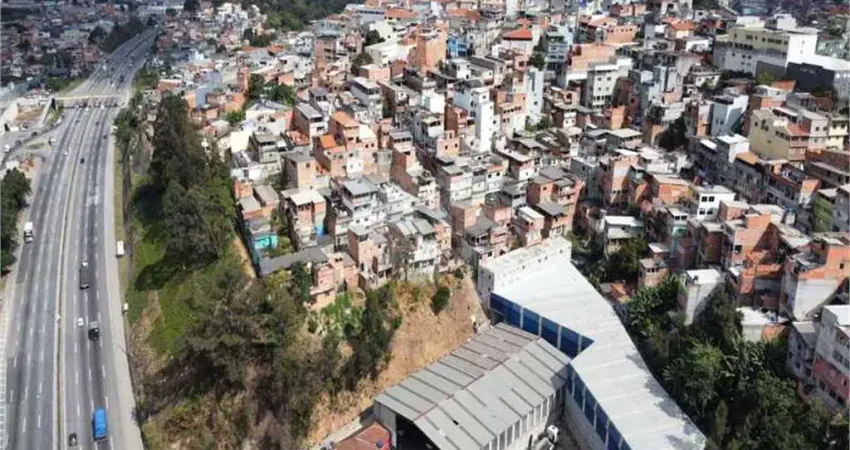 Terreno à venda no Parque Edu Chaves, São Paulo