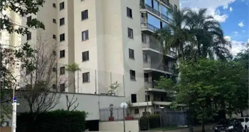 Apartamento com 3 quartos à venda no Jardim Sul, São Paulo 