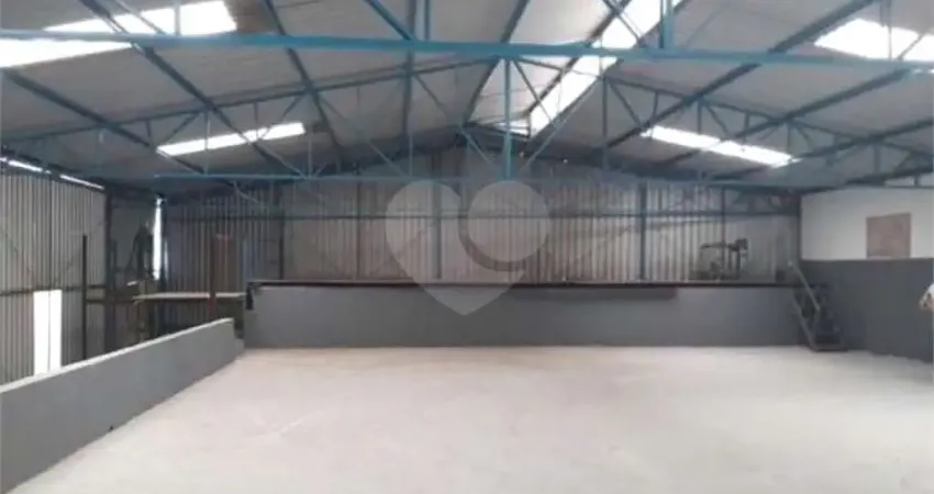 Barracão / Galpão / Depósito à venda no São Mateus, São Paulo 