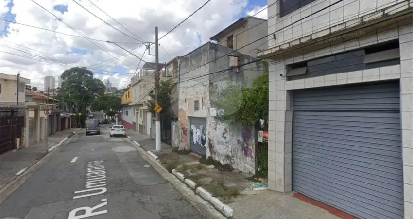 Terreno à venda na Vila Prudente, São Paulo