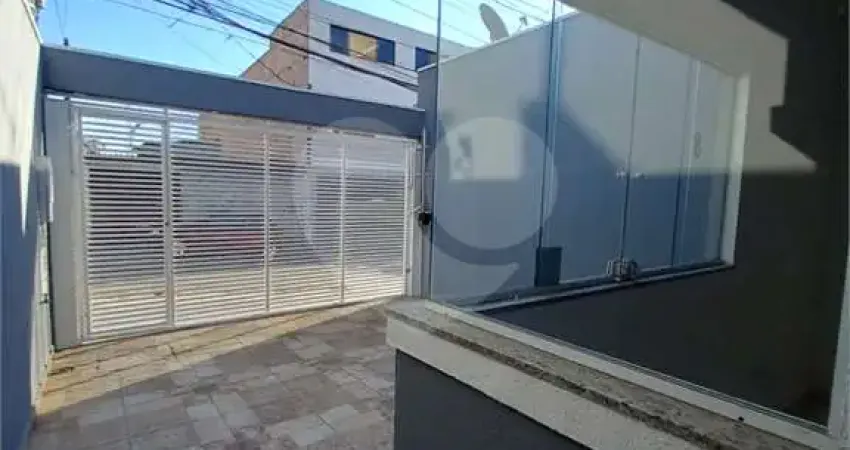 Casa com 2 quartos à venda em Sapopemba, São Paulo 