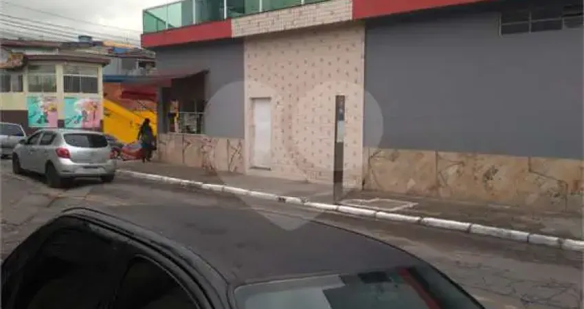 Prédio inteiro à venda em jardim bandeirante (são rafael) - sp