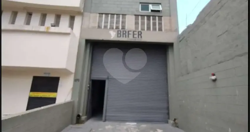 Barracão / Galpão / Depósito para alugar no Rudge Ramos, São Bernardo do Campo 