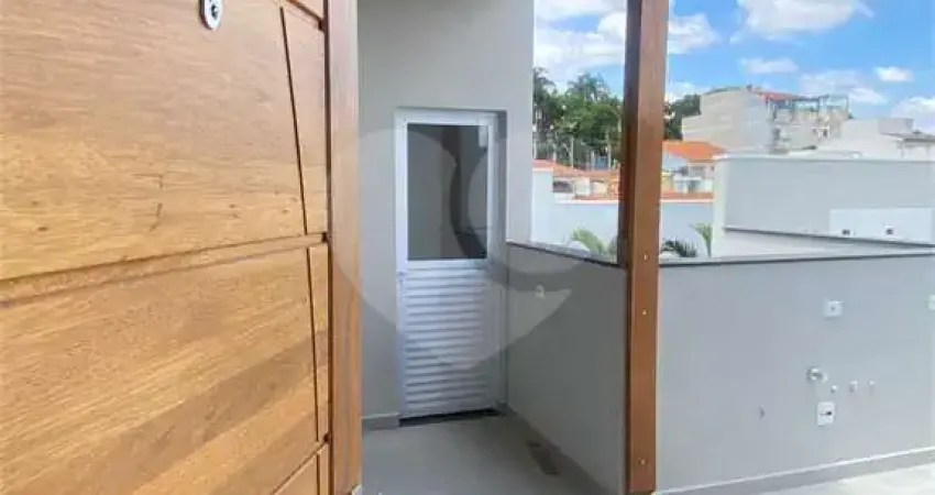 Cobertura com 2 quartos à venda no Parque das Nações, Paraguaçu Paulista 