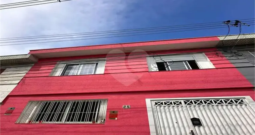 Casa com 3 quartos à venda no Barcelona, São Caetano do Sul 