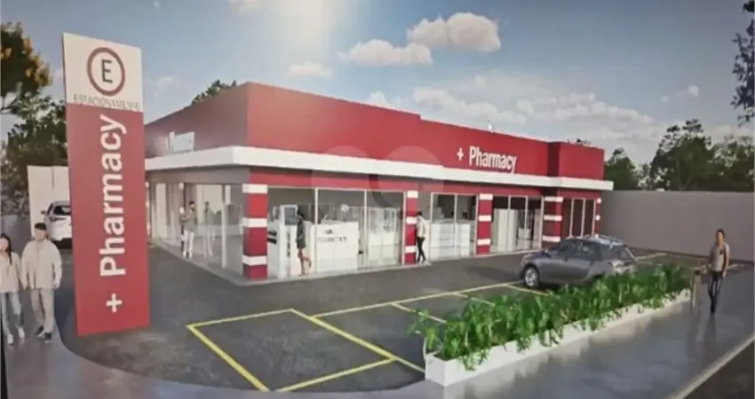 Barracão / Galpão / Depósito para alugar na Vila Scarpelli, Santo André 